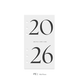 Dashboard 2026