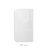 Organizador com 3 bolsos | Personal