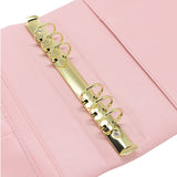 Capa Binder Argolado A5 | Cherryblossom
