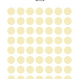 Adesivo Redondo |  Mini Dots
