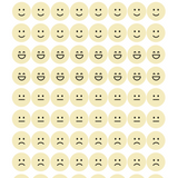 Adesivos Emotions | vl.01