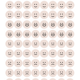 Adesivos Emotions | vl.01