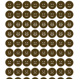 Adesivos Emotions | vl.01