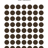 Adesivo Redondo |  Mini Dots