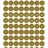 Adesivos Emotions | vl.01