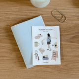 Adesivos Planner 2026