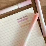 Kit de marca texto Soft