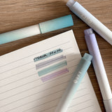 Kit de marca texto Soft