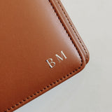 Capa Binder Argolado A5 Terracota | OOPS SALE