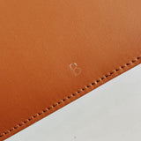 Capa Binder Argolado A5 Terracota | OOPS SALE