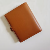 Capa Binder Argolado A5 Terracota | OOPS SALE