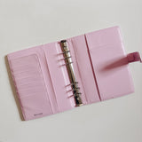 Capa Binder Argolado A5 Flamingo | OOPS SALE