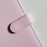 Capa Binder Argolado A5 Flamingo | OOPS SALE