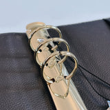 Capa Binder Argolado A5 Espresso | OOPS SALE