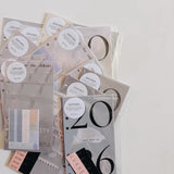 oops pack │ kit de dashboards