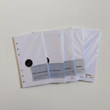 Refil Personal | Vários Modelos | OOPS SALE