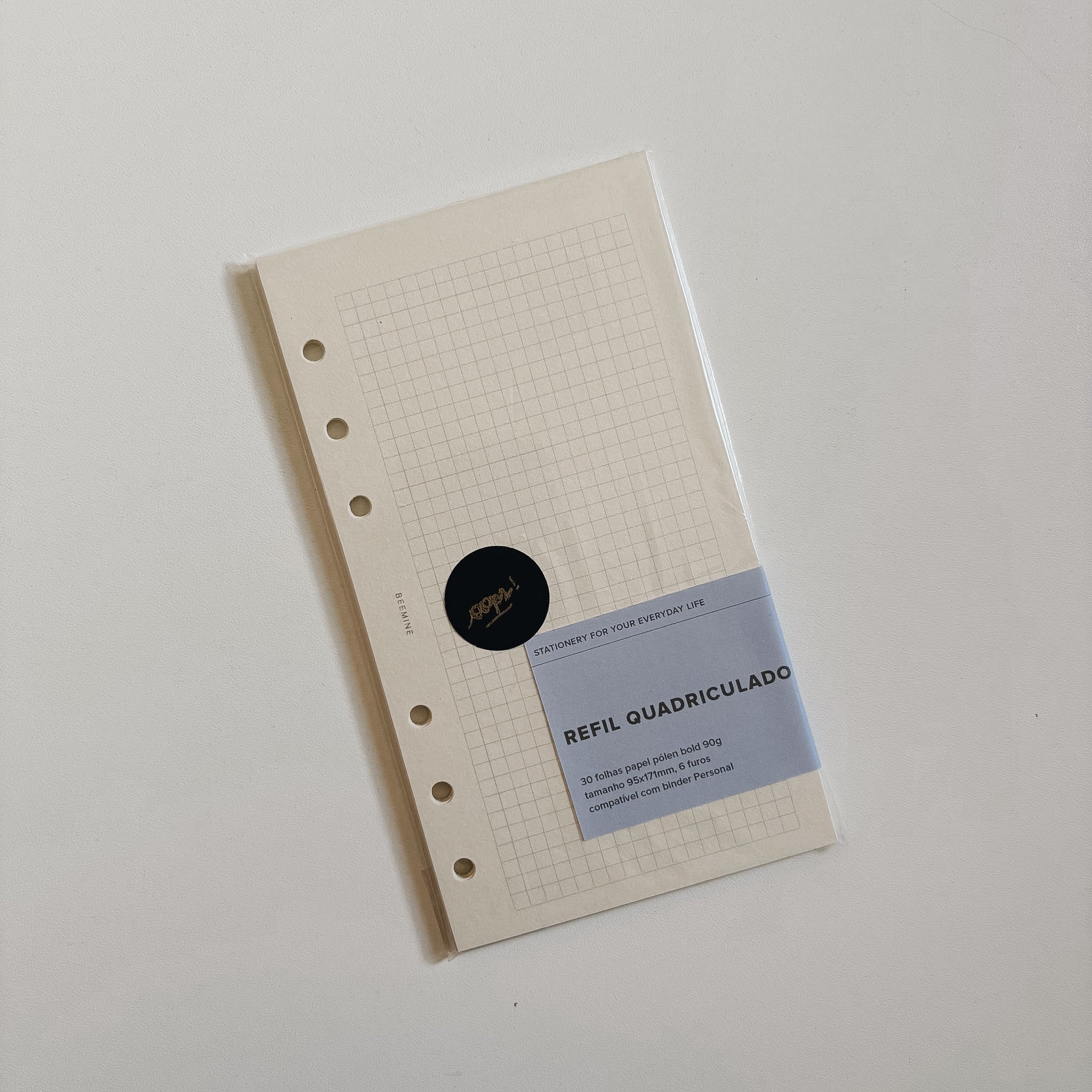 Refil Personal | Vários Modelos | OOPS SALE