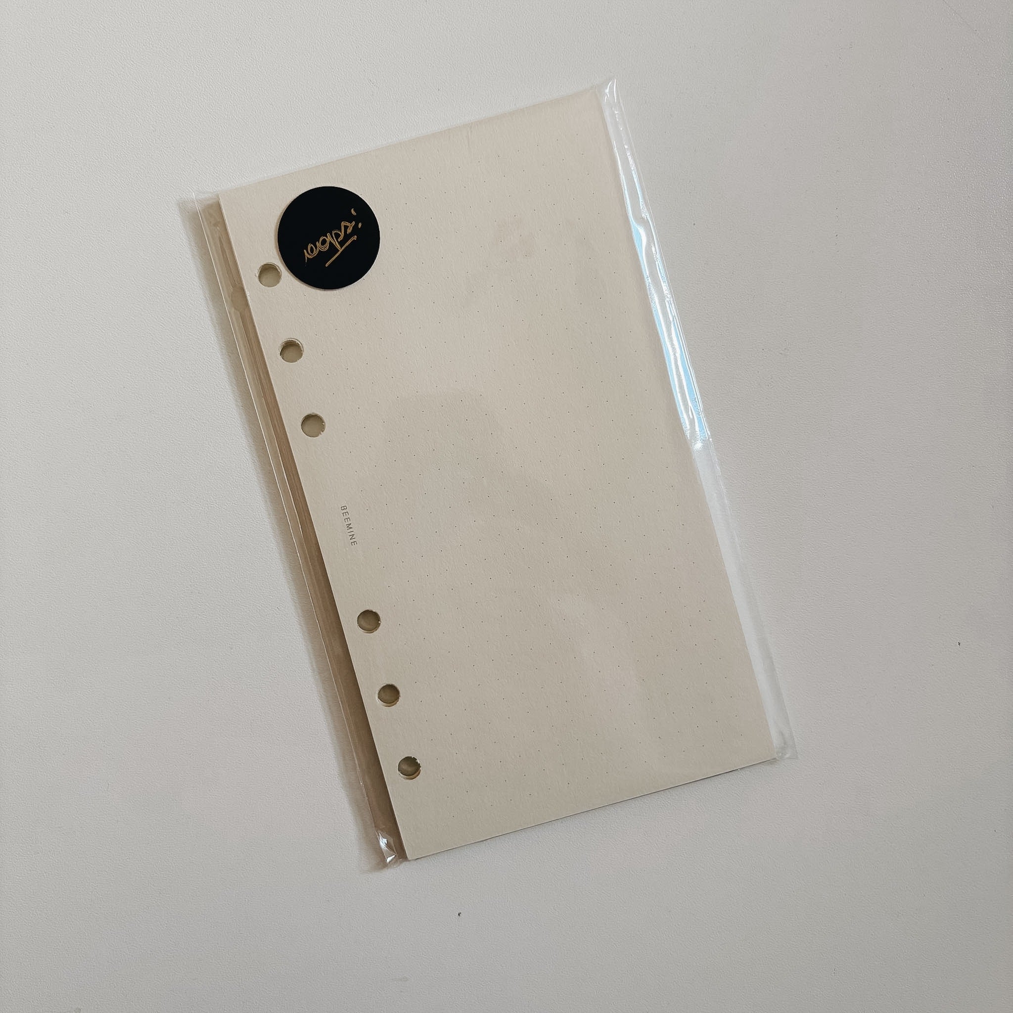 Refil Personal | Vários Modelos | OOPS SALE