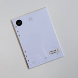 Refil A5 | Vários Modelos | OOPS SALE