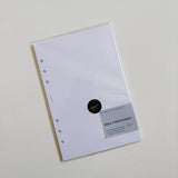 Refil A5 | Vários Modelos | OOPS SALE