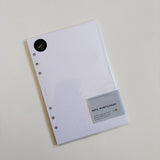 Refil A5 | Vários Modelos | OOPS SALE