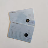 Dupla de Envelopes Keep it Together | OOPS SALE