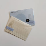 Dupla de Envelopes Keep it Together | OOPS SALE