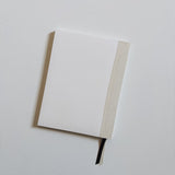 Caderno Essential Vanilla | OOPS SALE