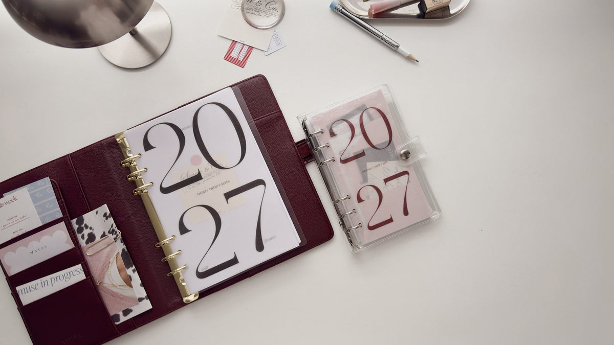 PLANNER 2027
