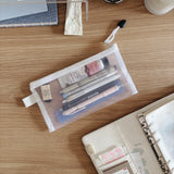 Pasta Organizadora Mesh