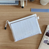 Pasta Organizadora Mesh