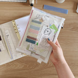 Pasta Organizadora Mesh