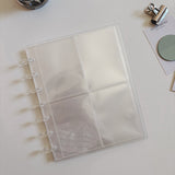 Álbum para fotos e adesivos | A5