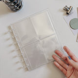 Álbum para fotos e adesivos | A5