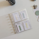 Álbum para fotos e adesivos | A5