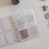 Álbum para fotos e adesivos | A5