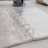 Álbum para fotos e adesivos | Slim