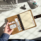 Monte seu Planner Personal