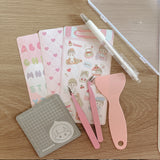 Kit de Acessórios Craft | oops
