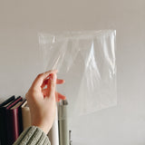 Embalagem para Binder