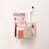 Combo Color Palette - Peach