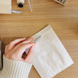 oops bag │ kit de adesivos imperfeitos