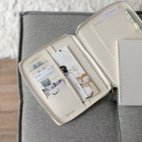 PRE VENDA Case Organizadora Croco