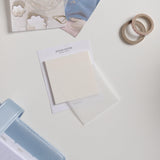 Sticky Notes Transparente │ Vanilla