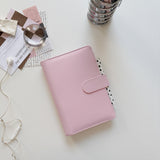 Capa Binder Argolado Personal | Sorbet