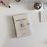 Trio de Dashboards Every Day