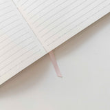 Caderno Essential Vanilla
