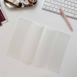 Caderno Essential Vanilla