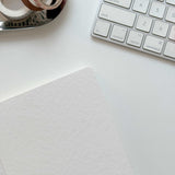 Caderno Essential Vanilla