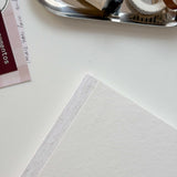 Caderno Essential Vanilla